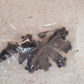 2 Qty DPM Double-Sided Inverted Stud Penetration Fitting 8D-2.0 (2 Qty)