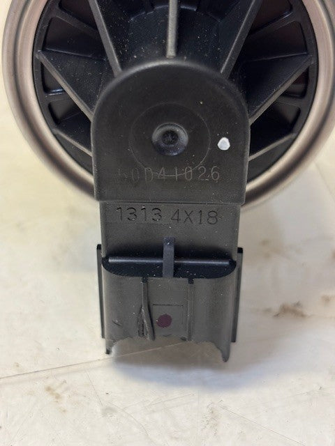 Wells EGR Valve with Gasket for Honda | EGR4201