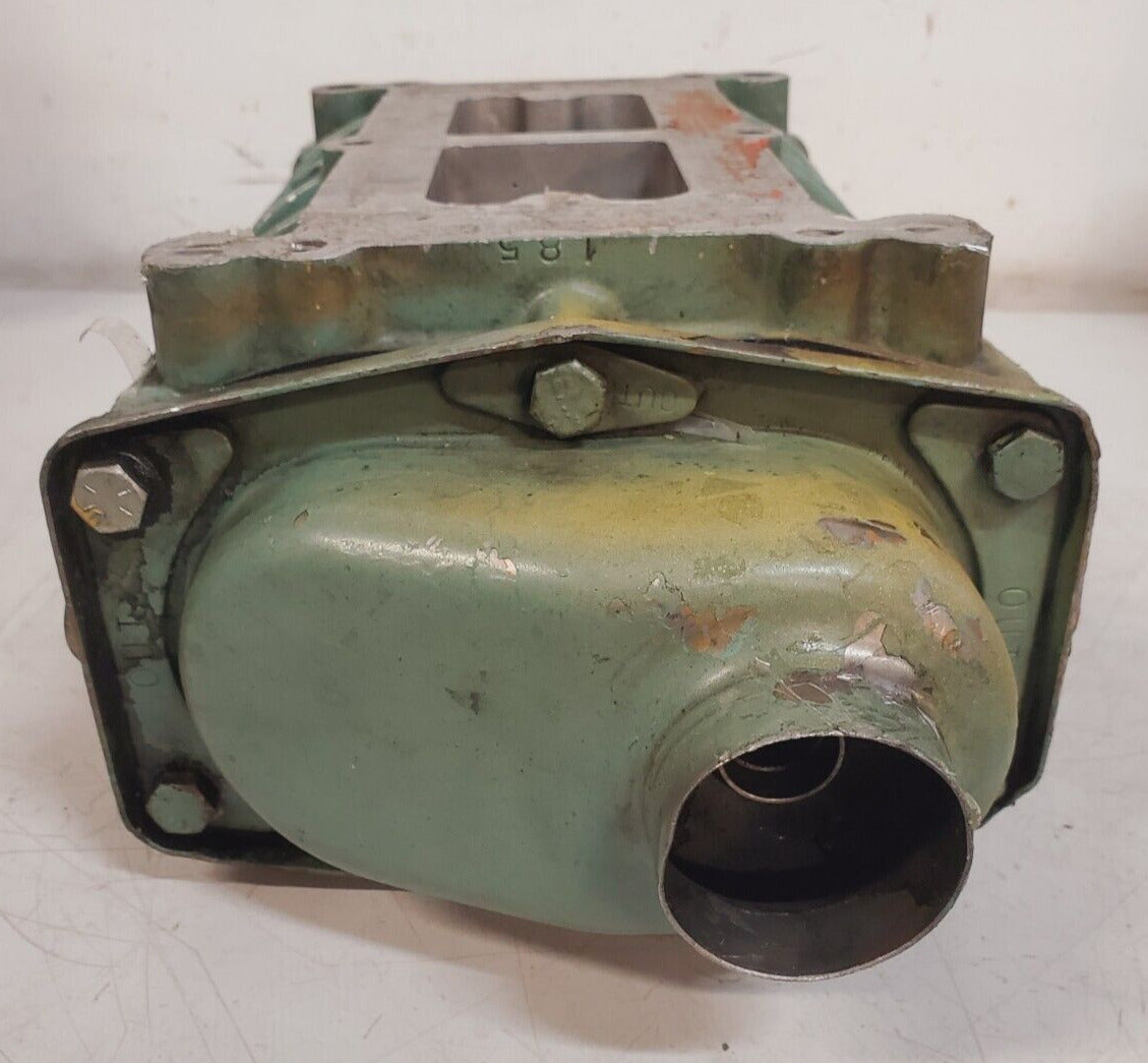 Detroit Blower Part Number 5103380