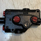 Hydraulic Control Valve Part Assembly by EATON CORPORATION 30931-44C