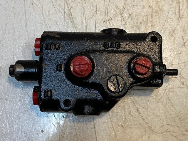 Hydraulic Control Valve Part Assembly by EATON CORPORATION 30931-44C