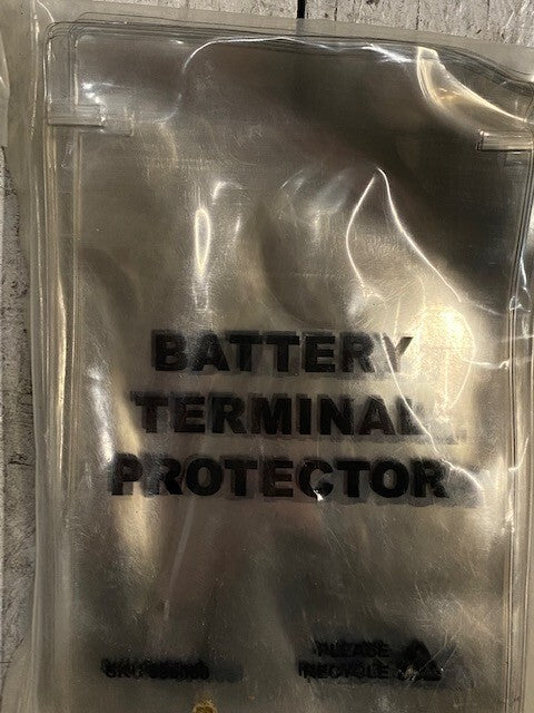 240 Pack Of Battery Pouch Terminal Protectors 5"x4" 996066 | 77925517