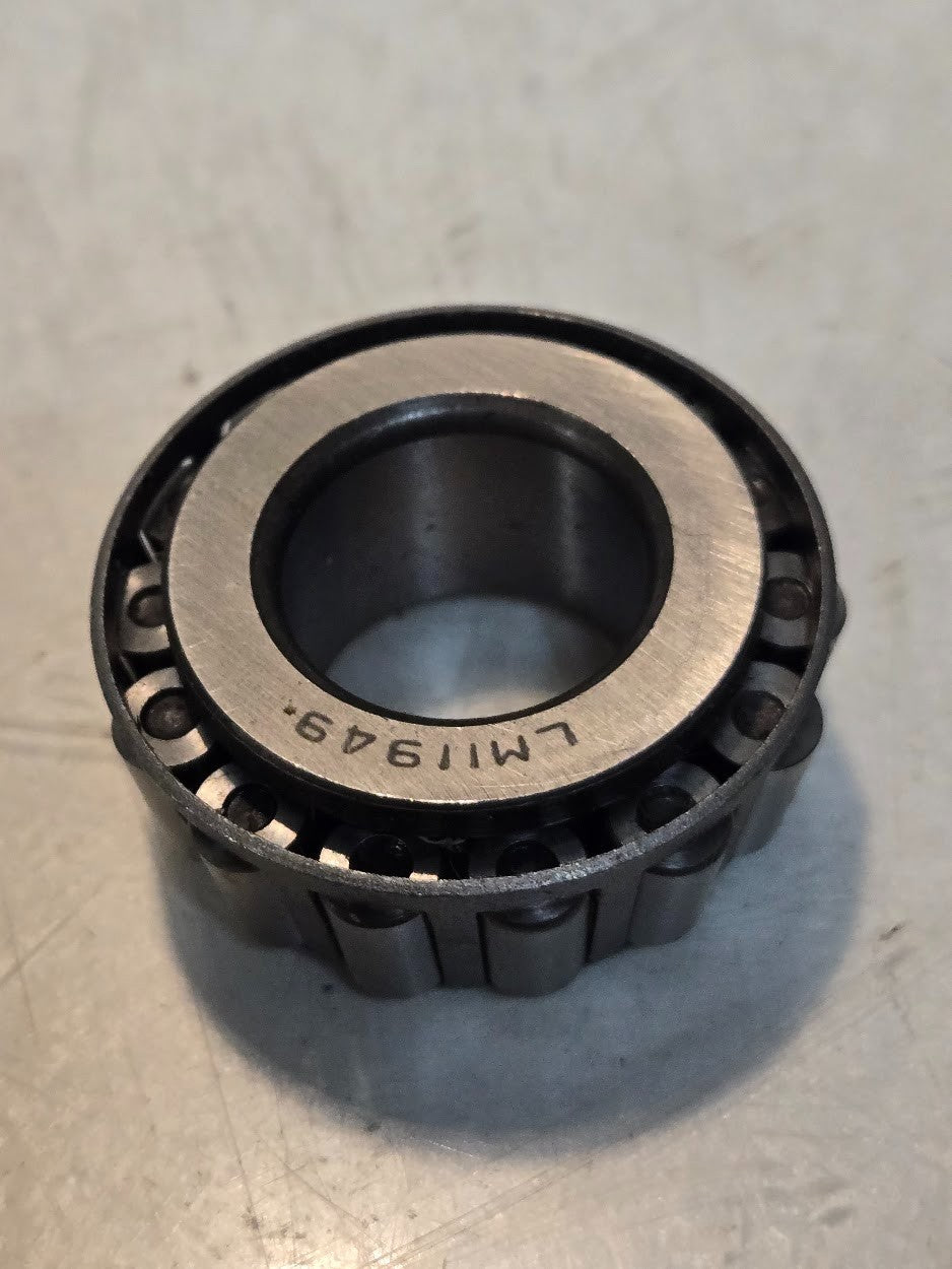 9 Quantity of Tapered Roller Bearing Cones LM11949 | 3/4" Bore (9 Quantity)