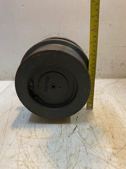 Heavy Duty Undercarriage Carrier Top Track Roller 2414P9840 | L671