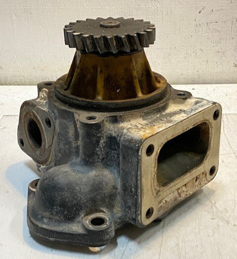 Water Pump for Komatsu Wheel Loader 6151-62-1110