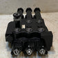 Sauer Danfoss Multi-Spool Hydraulic Directional Control Valve 345D RE191728