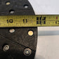 Valeo Clutch Friction Plate F490 2M | 3.50 11.04A 10.4A | 11.75" OD 10 Spline