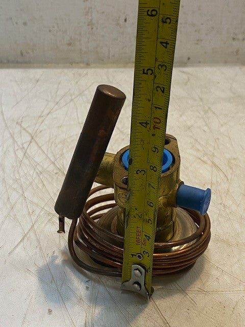 Emerson XB-1019HC-1B Thermostatic Expansion Valve Power Element Assembly
