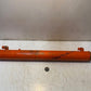 Orange Hydraulic Cylinder 40mm Bore 38" Long 82mm OD