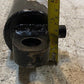 Sweepster Hydraulic Cylinder 23-1/2" Long 85mm OD 26mm Bore 32mm Threaded End