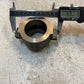 2 Qty of IATCO Clutch Release Bearing Carriers M-1615 47mm ID 70mm OD (2 Qty)