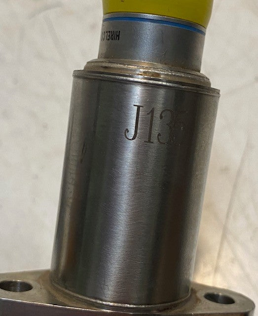 Delta P Fuel Filter Sensors J135 | HIRELCO 34222 | GUL1016P