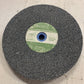 Partsmaster 8" x 1" x 1" 36-46 Grit Coarse Bench Grinding Wheel DY87583736 NOS