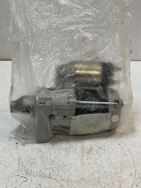 Starter Motor SND0490 for Kawasaki UTV KAF400 Mule 610/John Deere Gator TX 05-16