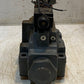 Solenoid Hydraulic Directional Control Valve Mount Assembly 550153 | 7009