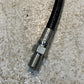 Lubrication Hose - Flexible - 1/8" ID x 22" L - 937779R91