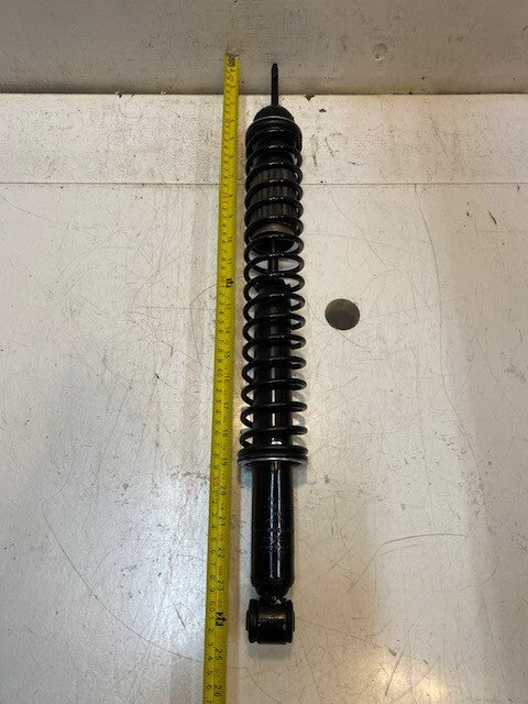 Strut & Coil Spring Shock Absorber 58427ST | P089C | 24-3/4" Long 67mm OD