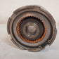 Kubota Shuttle Clutch 6-3/4" Diameter x 5" Height