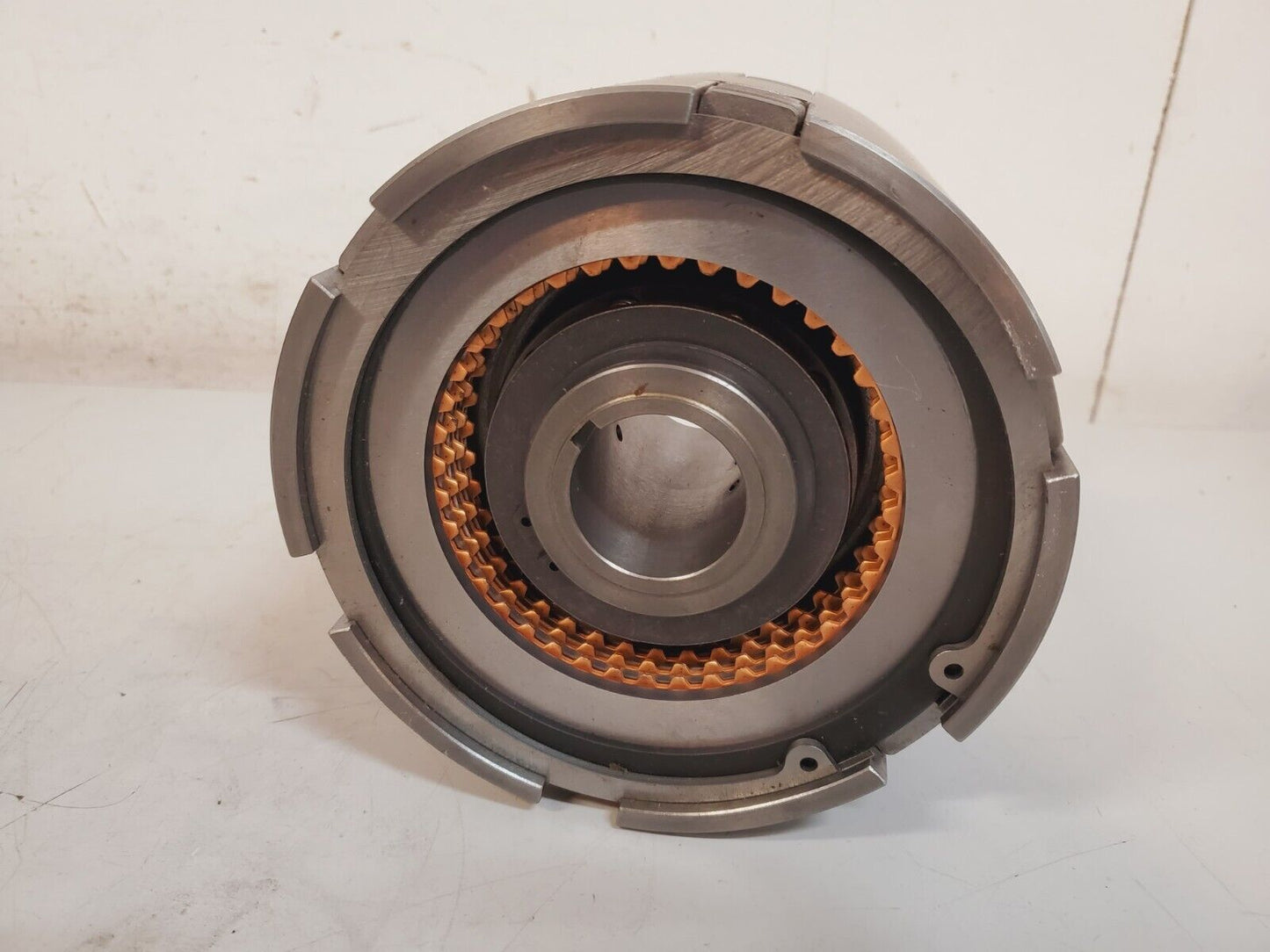 Kubota Shuttle Clutch 6-3/4" Diameter x 5" Height