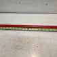 Sway-A-Way Torsion Bar 1030 R | 4 13 | 21-3/4" Long 30mm Diameter | 40 Spline