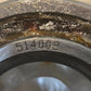 2 Quantity of 514002 Wheel Bearings 10-05-28 | 74mm OD 38mm ID (2 Quantity)