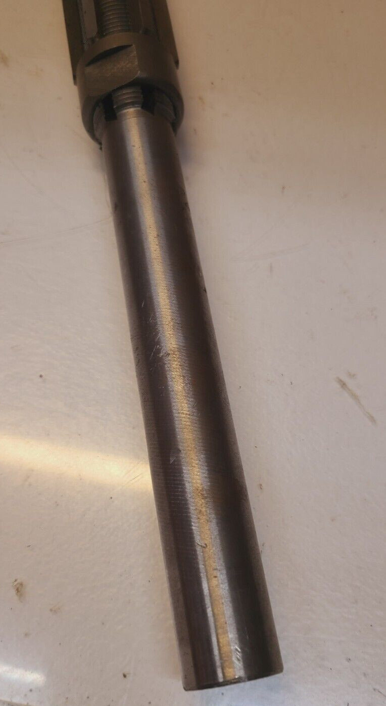 Critchley-Six Chadwick & Trefethen Blade Expansion Reamer K 1-11/32 to 1-17/32