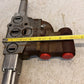 Hydraulic Remote Valve 4519 Tractor Hydraulic System Control Assembly Unit