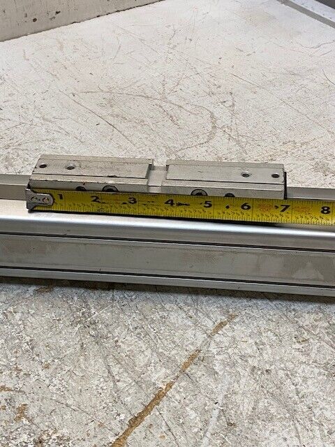 Hoerbiger-Origa Pneumatic Rodless Cylinder 40-2020/20X788MMBM | 05119133