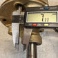 Brass Raw/Seawater Pump For Marine Engines Or Industrial Cooling 5698119