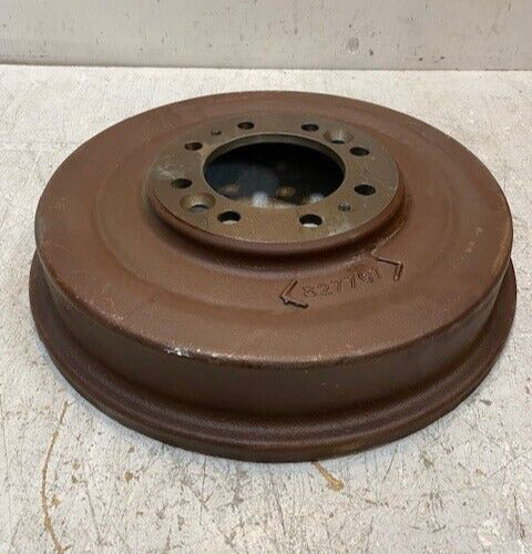 C.D.S. 827707 Brake Drum 16-1/8" OD 113mm Bore