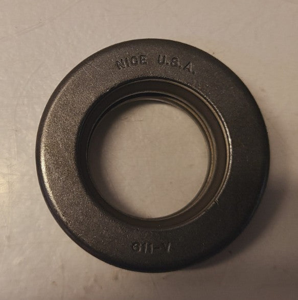 5 Quantity of Nice Thrust Ball Bearings 611-V (5 Qty)