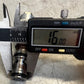 Hydraulic Counterbalance Valve Heavy Duty Pressure Control Replacement