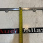 2 Quantity of Audi Dallas License Plate Frame 2-Hole 12" L 6-1/4" W (2 Quantity)