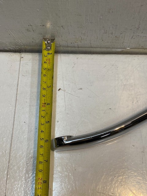 Standard Kitchen Faucet 6-1/2" High 11" Long 27mm Top 39mm Bottom