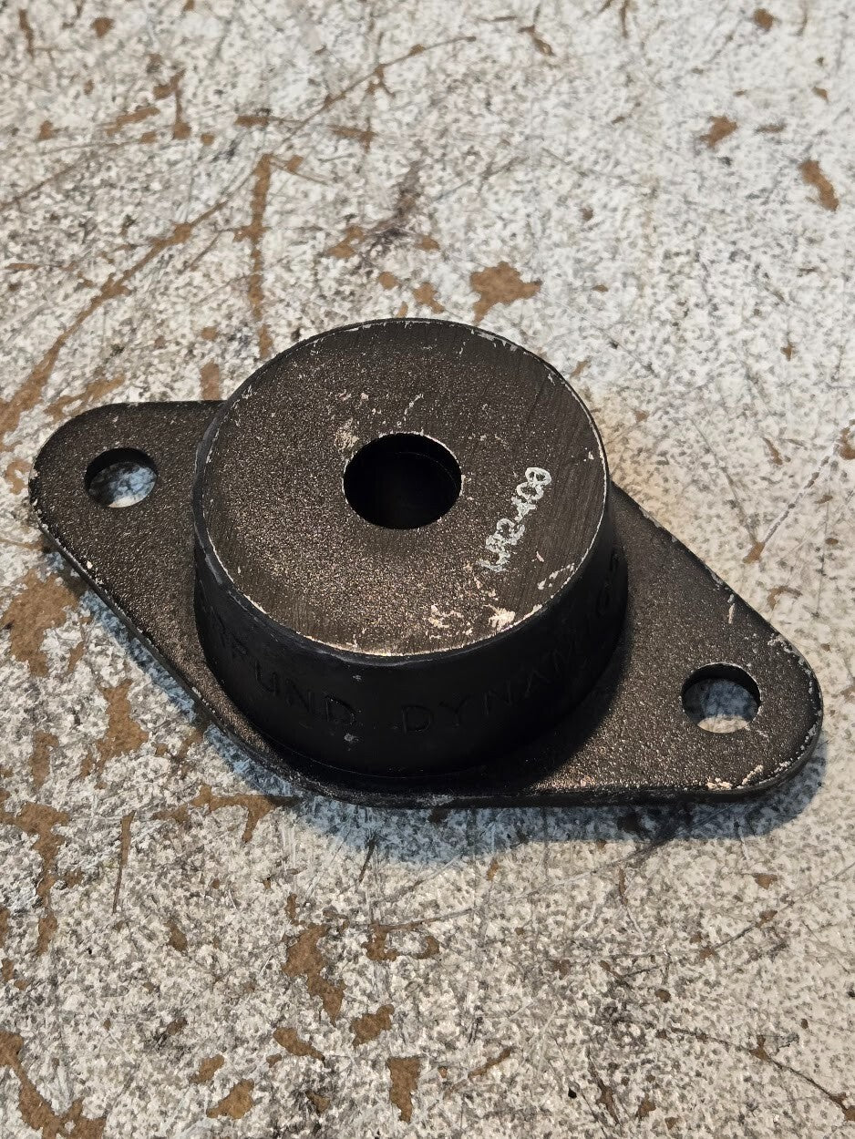 Korfund Dynamics Elastomeric Vibration Isolator LR2-400