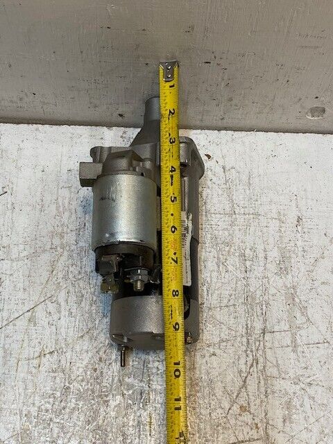 Reman Starter 17180 | 17461