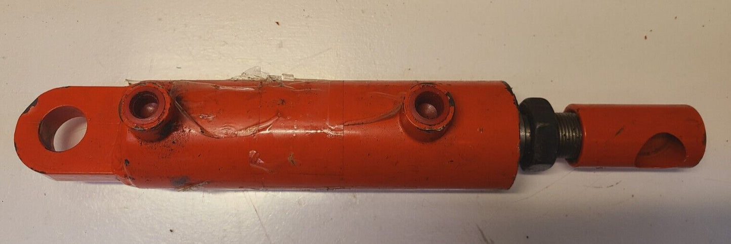 Hydraulic Cylinder 0217 21112A BIN A231 | 03082000