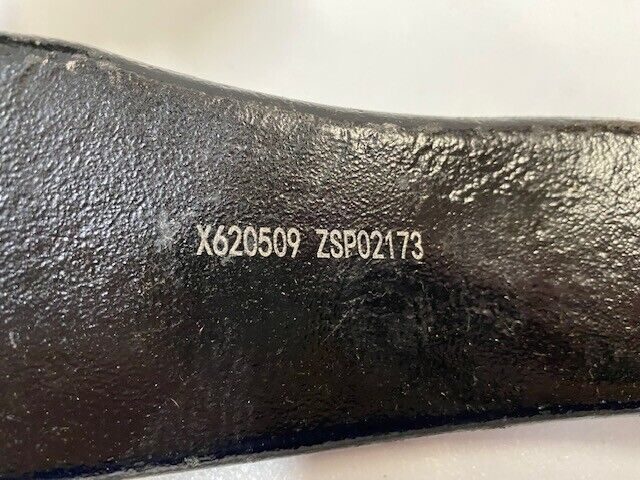 Control Arm Ball Joint Lower Front Suspension Assy X620509 ZSP02173 12ZZ3 TD1040