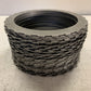42 Transmission Steel Pressure Plates 6.5” 26 Teeth (42 Pack)