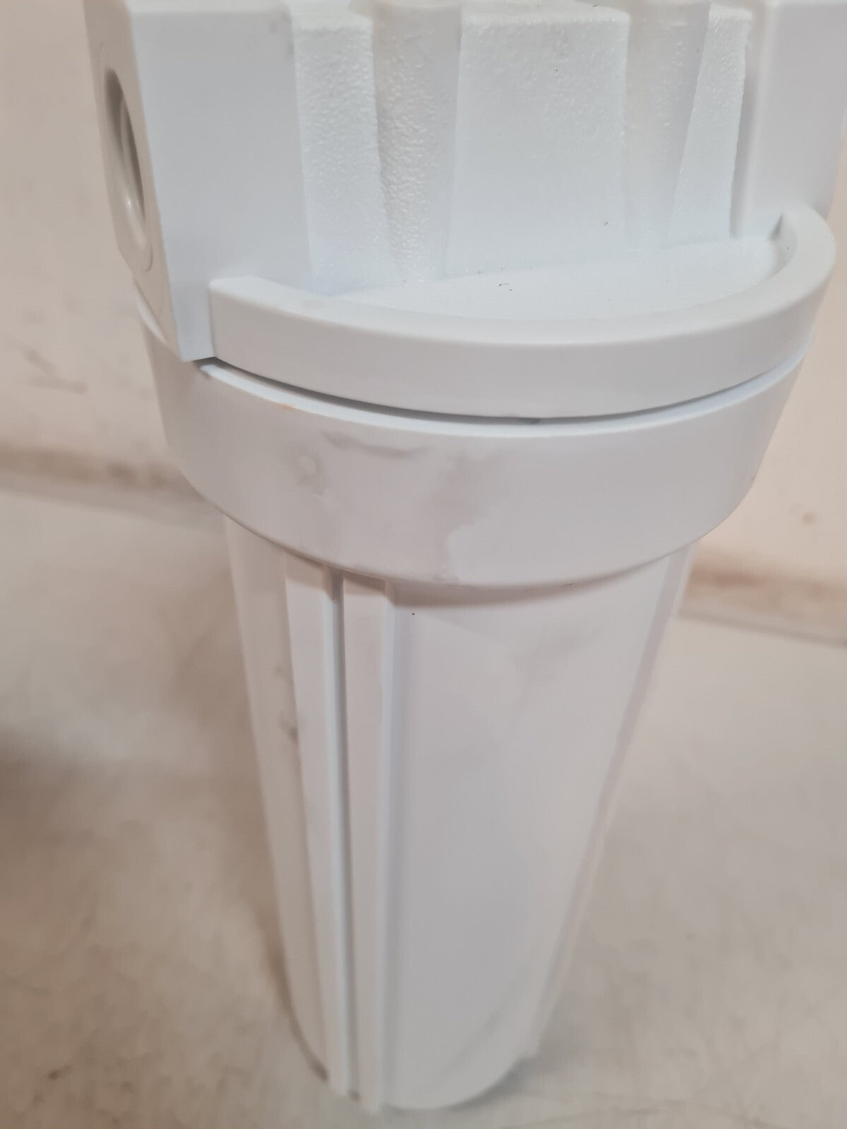 2 Quantity of Replacement Water Filter Housings FH4200WW12 (2 Qty)
