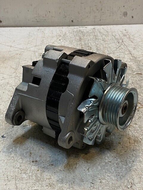 Delco Remy Reman Alternator 1382-6-3 | 7973603