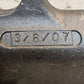 Gear Case Assembly PN 466 for ECHO 900106
