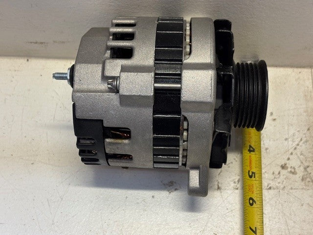 World WIde Automotive Premium Remanufactured Delco Remy Alternator | 20402