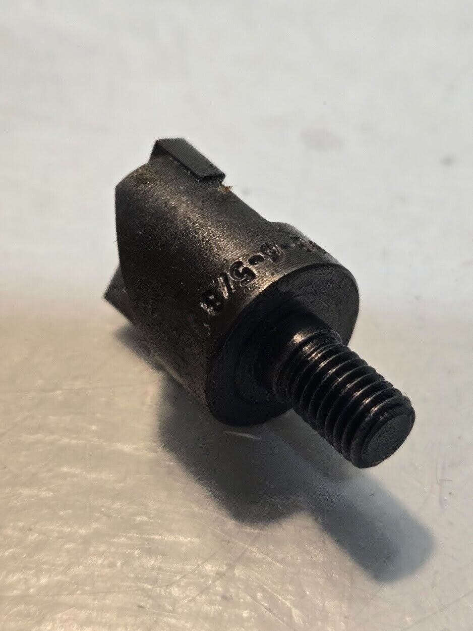4 Quantity of AT429B-6-5/8 Bits 5/8" Diameter for Micro Miller | 1/4"-28 (4 Qty)