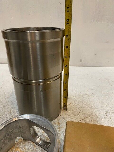 Cummins Piston & Cylinder 3896030 | 3800256 | Pictured Parts Only