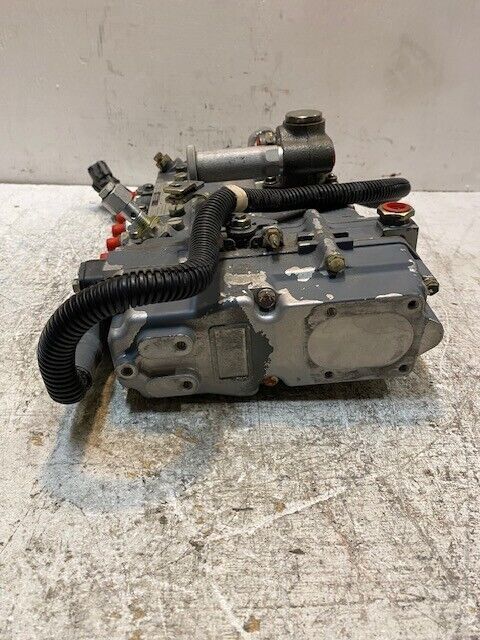 ZEXEL Fuel Injection Pump 101605-0300 | 589U504658 | 101062-8370 | 115603-4860