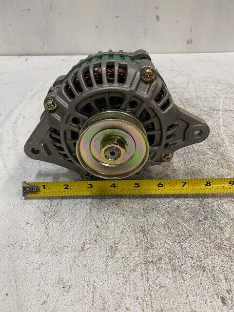 World Class Remy 14719 Remanufactured Alternator