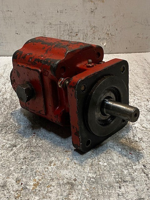 EVCO Hydraulic Gear Pump M15H905BEER17-37 | B109-4582 | 22mm Shaft