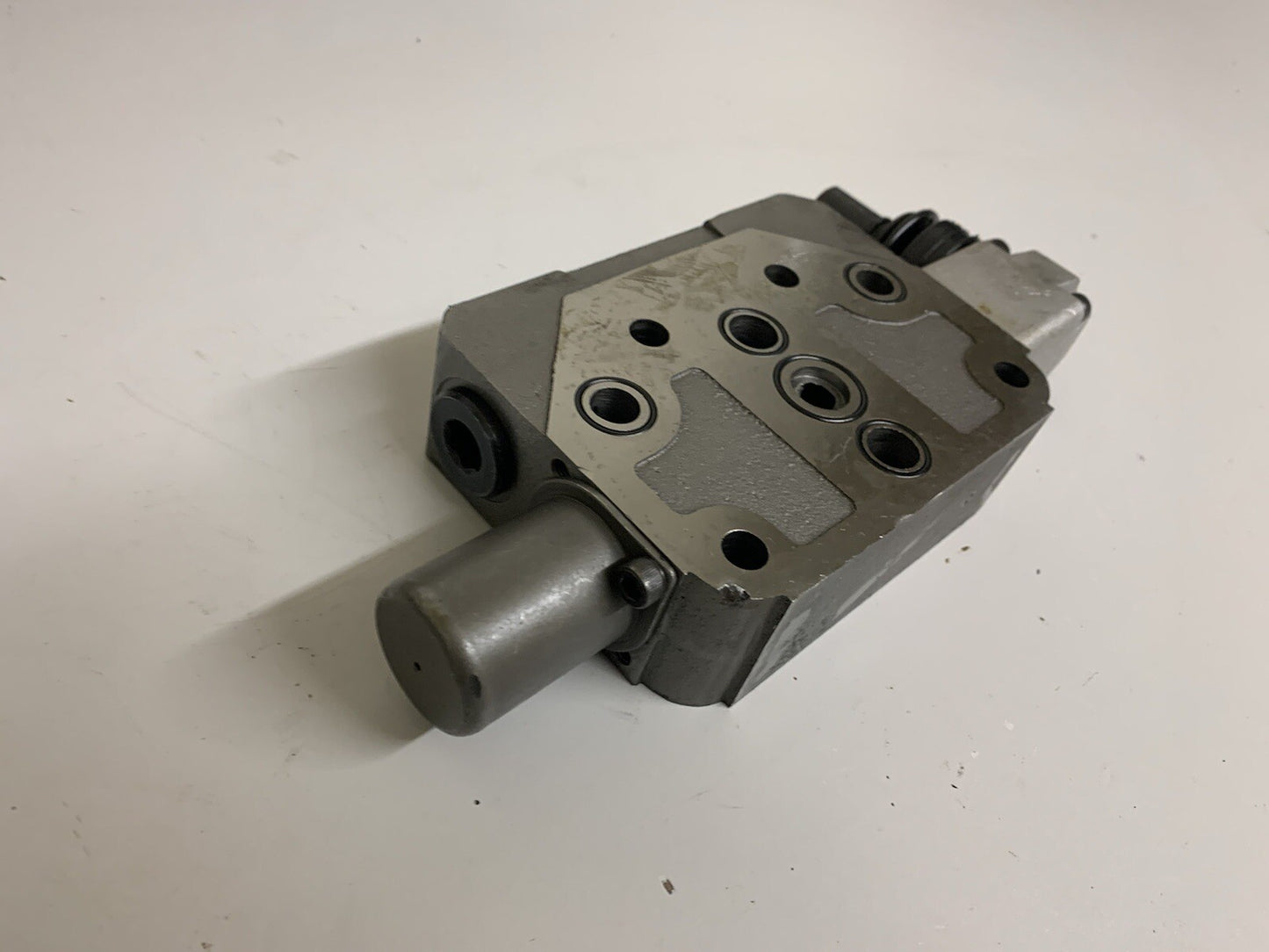 Parker Gresen 6H24 Sectional Control Valve Single Spool Valve