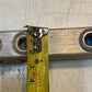 2 Quantity of HOMAC ABW 6350 12-350MCM Set Screw Pedestal Connectors (2 Qty)